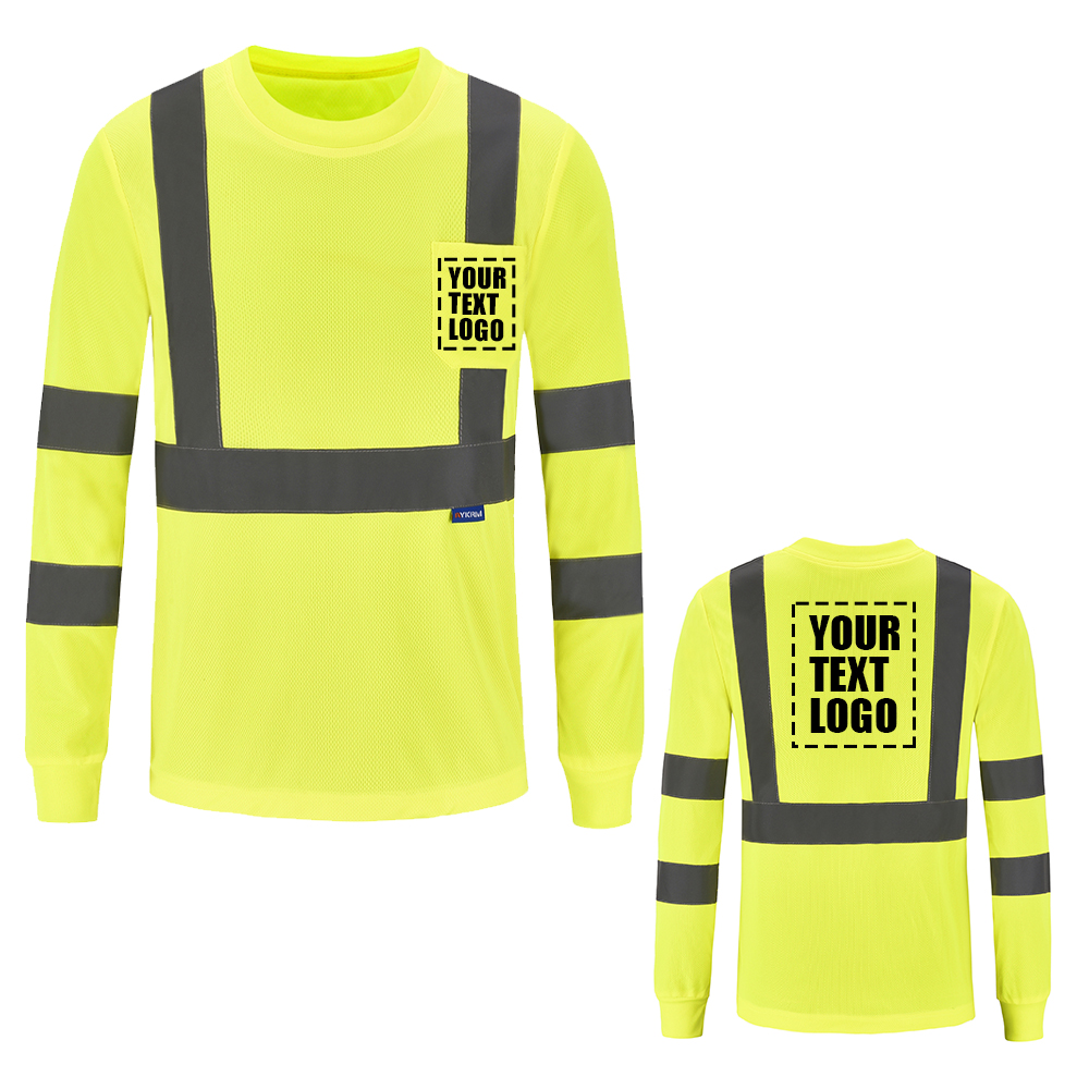 carhartt sikkerhetsskjorter for menn