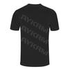 Aykrm Safety Shirt Short Sleeve High Visibility Reflective Breathable T Shirt for Work Warehouse Construction Shirt (APT3-009)