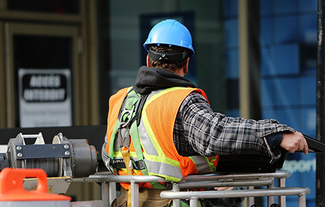 AYKRM Hi Vis SafetyWear is a company specializing in high-visibility safety apparel. 