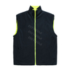 Aykrm High Visibility Safety Jackets for Men 5 in 1 Hi Vis Reflective Winter Jacket Waterproof Coat (AC1-012)