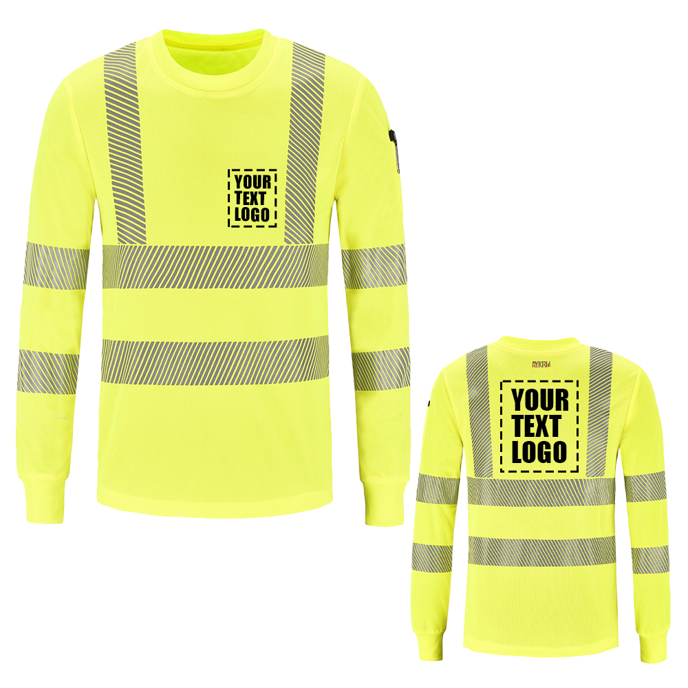 Camisa de Carhartt High Vis