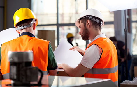 AYKRM Hi Vis SafetyWear is a company specializing in high-visibility safety apparel. 