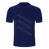 Aykrm Safety Shirt Short Sleeve High Visibility Reflective Breathable T Shirt for Work Warehouse Construction Shirt (APT3-009)