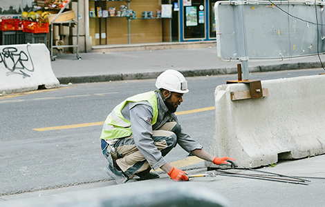 AYKRM Hi Vis SafetyWear is a company specializing in high-visibility safety apparel. 
