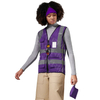 Aykrm Women Mesh Hi Vis VIS VIS SEGURIDAD DE SEGURIDAD （AW6B-006）