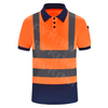  aykrm hi-vis viz bivisibility Safety Work polo shirt hi vis polo shirt（apt8-001）
