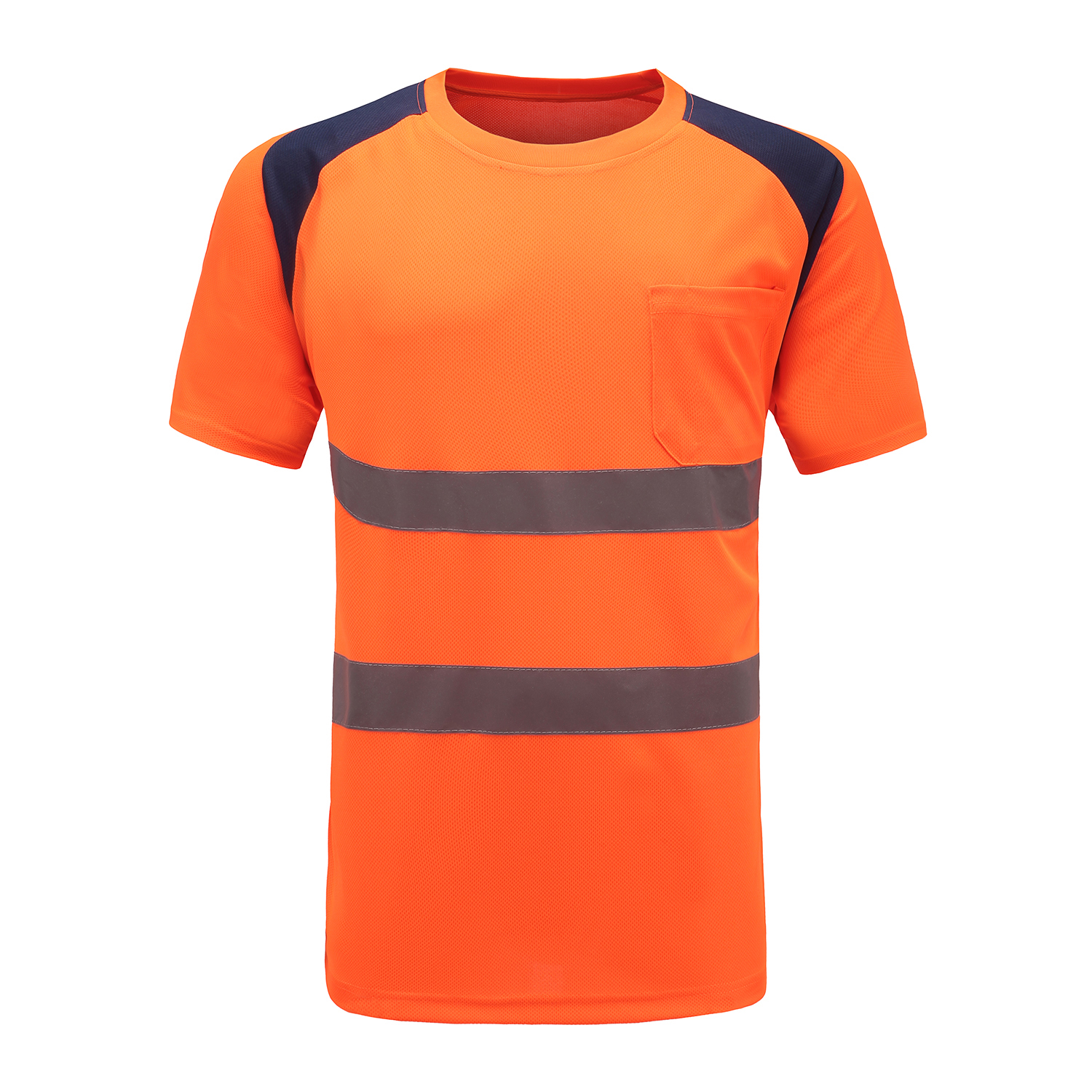 wild wear safety shirts